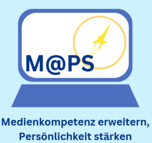 M@PS Logo
